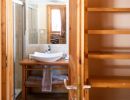 suite chalet sdb